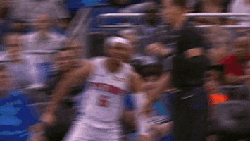 bruce brown det GIF by NBA