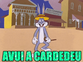 GIF by Cultura Cardedeu