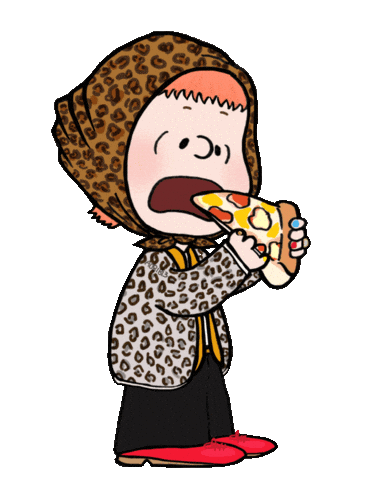 Gooday 굿데이 Sticker