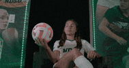 Soccer GIF by NDSU Athletics