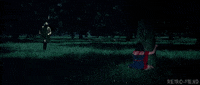drive in classic serial killer GIF by RETRO-FIEND