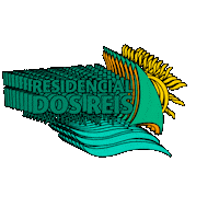 Rr23 Sticker by Residencial dos Reis