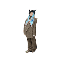 markimiarts power gd bigbang gdragon Sticker