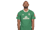 So What Wtf Sticker by Bundesliga