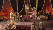 Sanjay Dutt Marathi GIF by Jio Studios