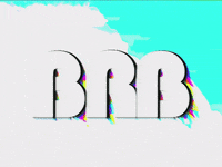 Art Glitch GIF