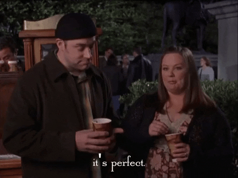 season 3 netflix GIF by Gilmore Girls 