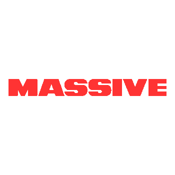 Film Cinema Sticker by MASSIVE