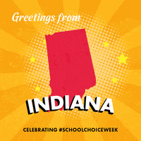 School Choice Education GIF by National School Choice Week