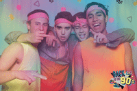 dance fun GIF by GingerSnap Rentals