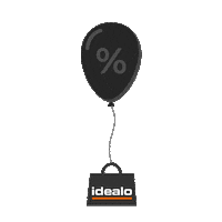 Blackfriday Sticker by idealo_es