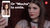 "Mocha"