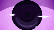 Eye Lights GIF by Cyberpunk: Edgerunners