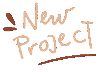 Design Draw Sticker by Anthea Estudio