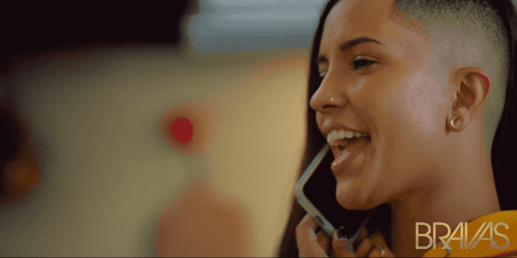 Puerto Rico Ashley GIF by Nohemy
