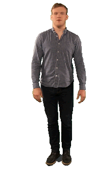 Sticker Staff Sticker by Originals