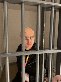 Show Performance GIF by Alex Boya