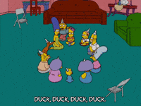 Happy Lisa Simpson GIF by The Simpsons
