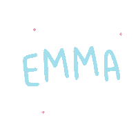 Emma Sticker