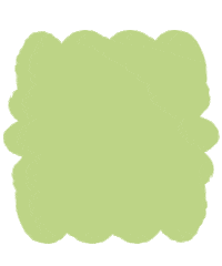 Circle Sticker by Teach Starter