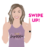Team Inspirnation Sticker by MicahFolsomFit