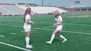 Soccer Bison GIF by NDSU Athletics