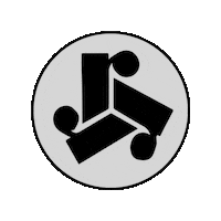 Logo Trattori Sticker by Renaioli Macchine Agricole