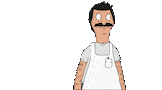 fox tv Sticker by Bob's Burgers
