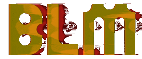 Art Glitch Sticker