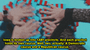iowa caucus politics GIF