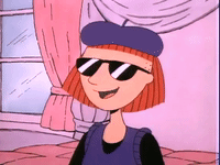 nicksplat doug GIF
