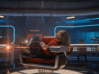 Star Trek GIF
