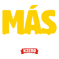Comida Grande Sticker by Pollos Kzero