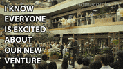 Homecomingtv Homecoming Newmystery GIF by Amazon Prime Video