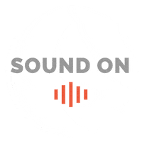 rfinjurylaw sound sound on rf rfinjurylaw Sticker