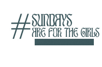 Sundays Sticker by Long Beach Walking Club