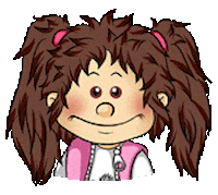Happy Feliz Sticker by Living Puppets