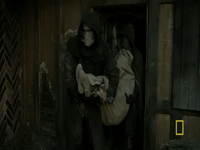 #origins #natgeo GIF by National Geographic Channel