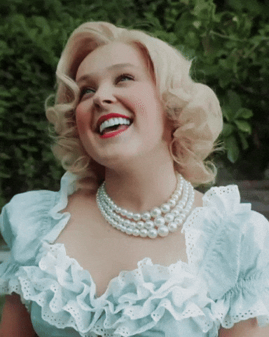 Jojo Siwa GIF by Respective