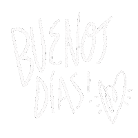 Dia Sticker by Ismael Gudiño