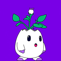 Tell Me Why No GIF by Magic Eden