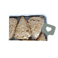 Scones Sticker by The Boyer Bakery