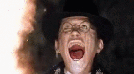 raiders of the lost ark GIF