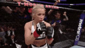 ufc 209 GIF