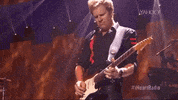 Las Vegas GIF by iHeartRadio
