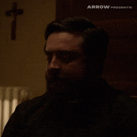 The Leech Christmas GIF by Arrow Video