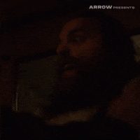 The Leech Christmas GIF by Arrow Video