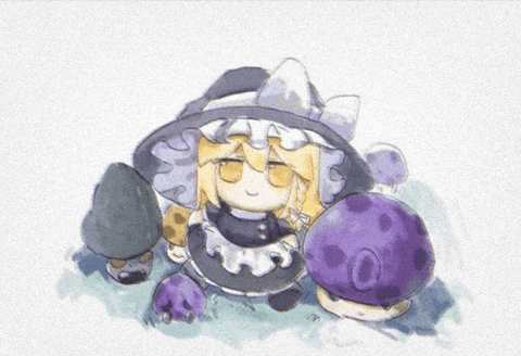 Marisa GIF