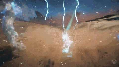 Loop Smash GIF by Xbox