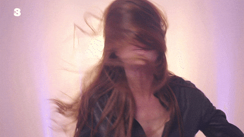 Dance Zombie GIF by Tv8it
